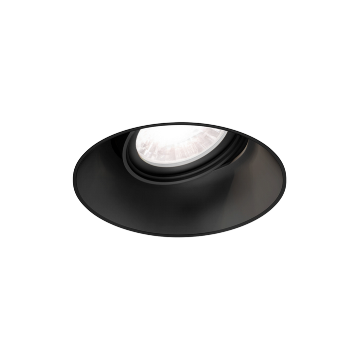 DEEP ADJUST TRIMLESS 1.0 LED (Ceiling recessed downlight - Wever & Ducre)
