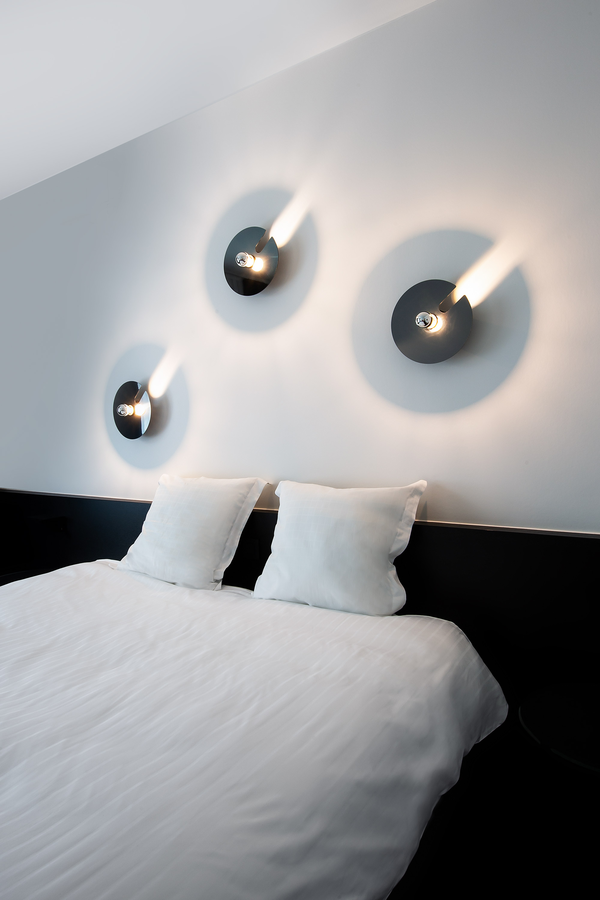 MIRRO 2.0 (Ceiling Surface - Wever & Ducre)