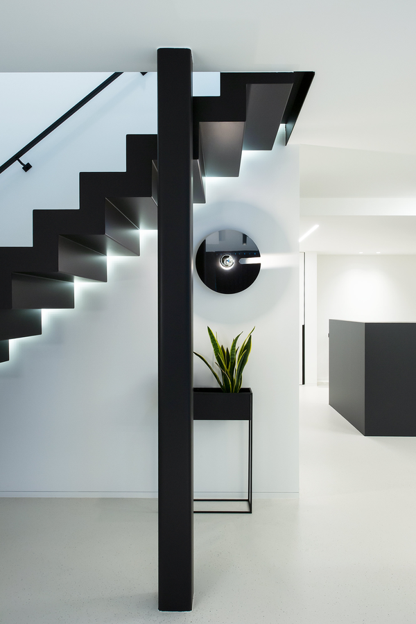 MIRRO 2.0 (Ceiling Surface - Wever & Ducre)