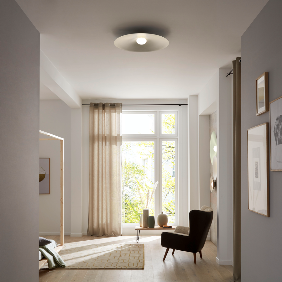CLEA 1.0  (Ceiling Light - Wever & Ducre)