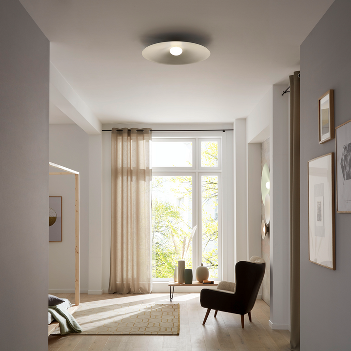CLEA 1.0  (Ceiling Light - Wever & Ducre)