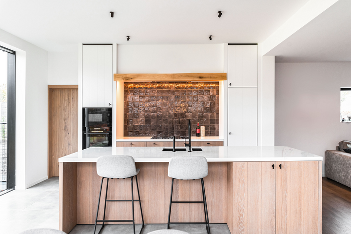 CENO 1.0 (Ceiling recessed downlight - Wever & Ducre)