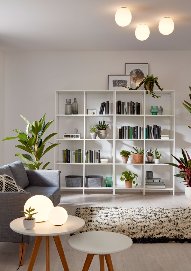 DRO 3.0 (Ceiling General Light - Wever & Ducre)