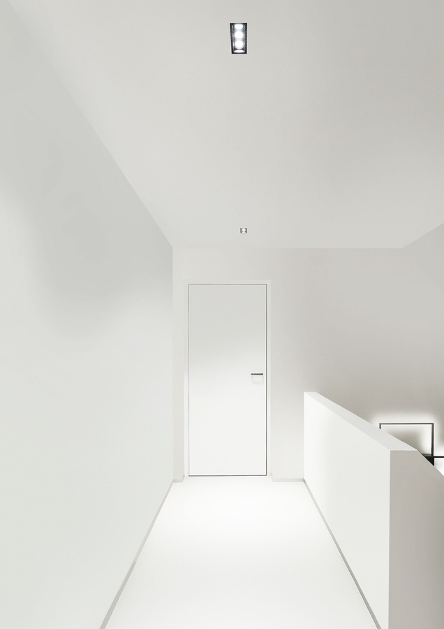PLANO PETIT 1.0 LED (Ceiling recessed downlight - Wever & Ducre)