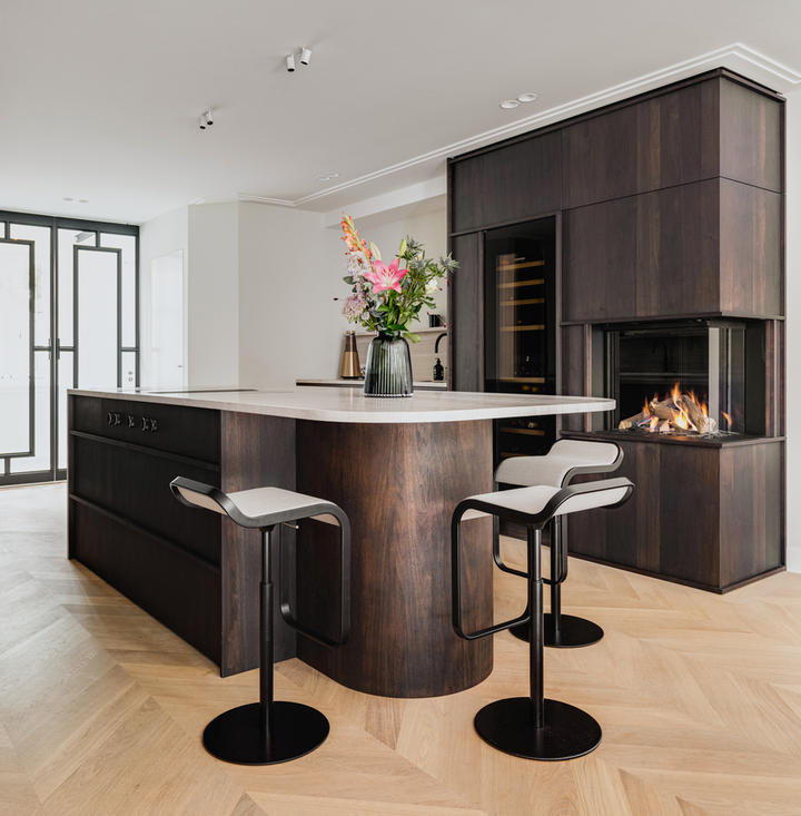 CENO 1.0 (Ceiling recessed downlight - Wever & Ducre)