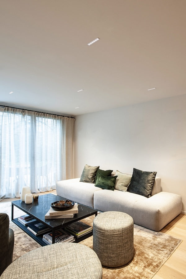PIRRO PETIT 2.0 (Ceiling recessed downlight - Wever & Ducre)