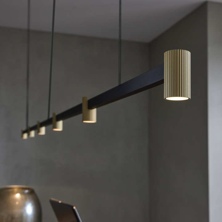 TRACE CHANDELIER 2.0 (Ceiling Suspended - Wever & Ducre)