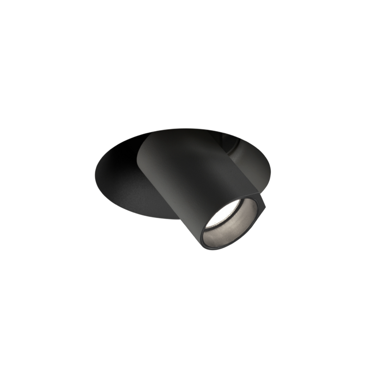 BLIEK ROUND PETIT TRIMLESS 1.0 (Ceiling recessed downlight - Wever & Ducre)