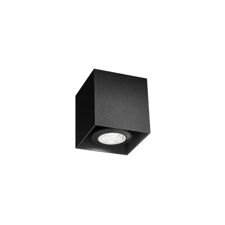BOX MINI 1.0 (Ceiling General Light - Wever & Ducre)