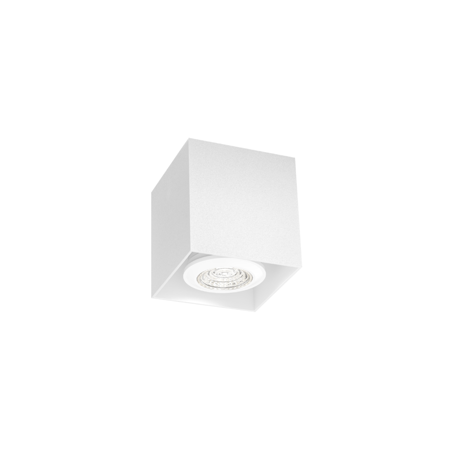 BOX MINI 1.0 (Ceiling General Light - Wever & Ducre)