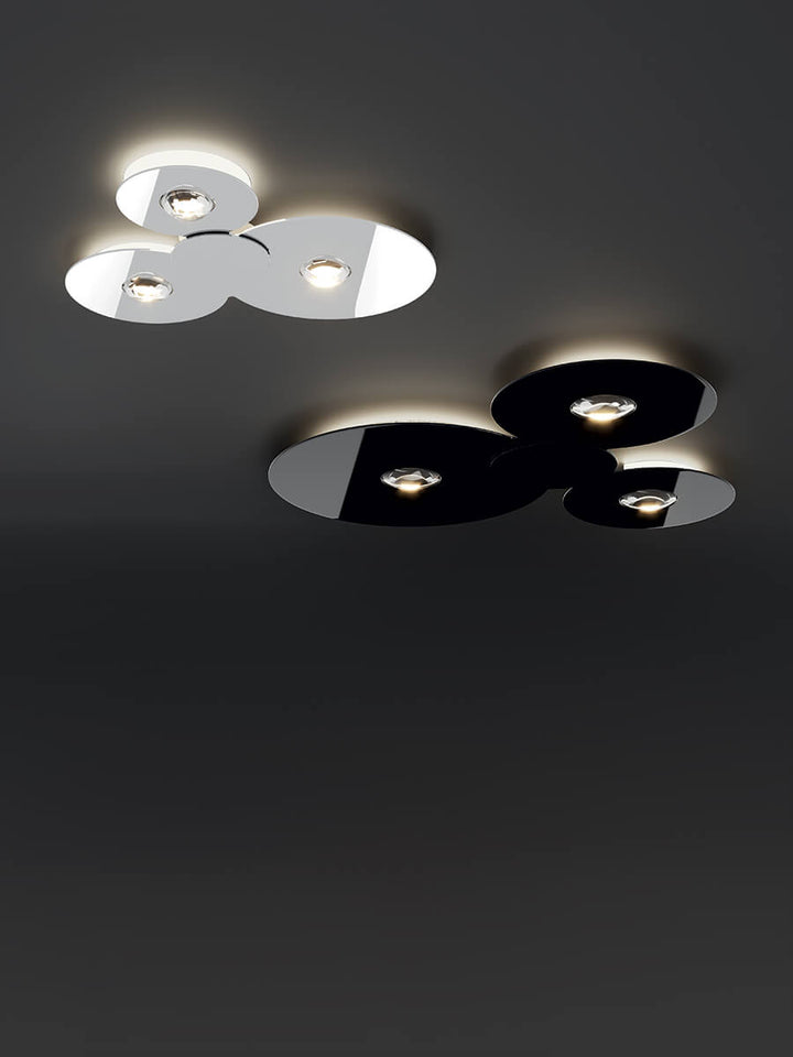 Bugia Mega (Ceiling Light - Lodes)