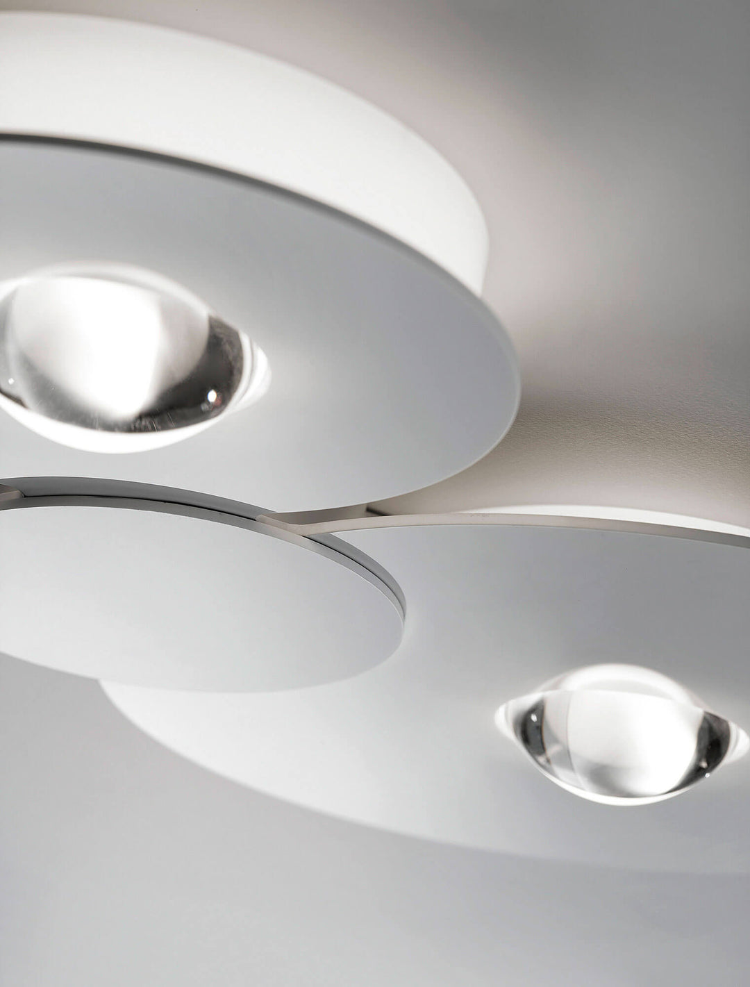 Bugia Double (Ceiling Light - Lodes)