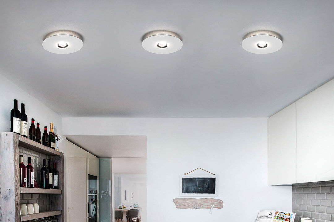 Bugia Single (Ceiling Light - Lodes)