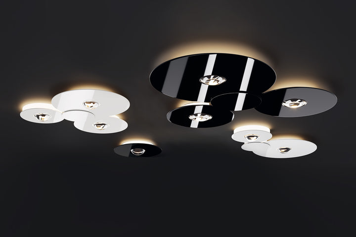 Bugia Single (Ceiling Light - Lodes)