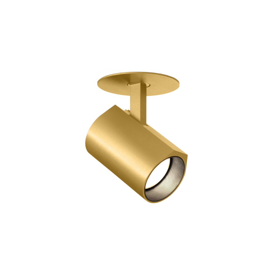 CENO 1.0 (Ceiling recessed downlight - Wever & Ducre)