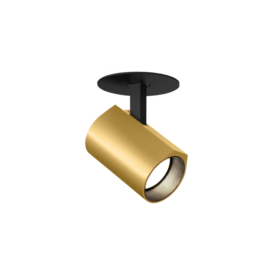CENO 1.0 (Ceiling recessed downlight - Wever & Ducre)