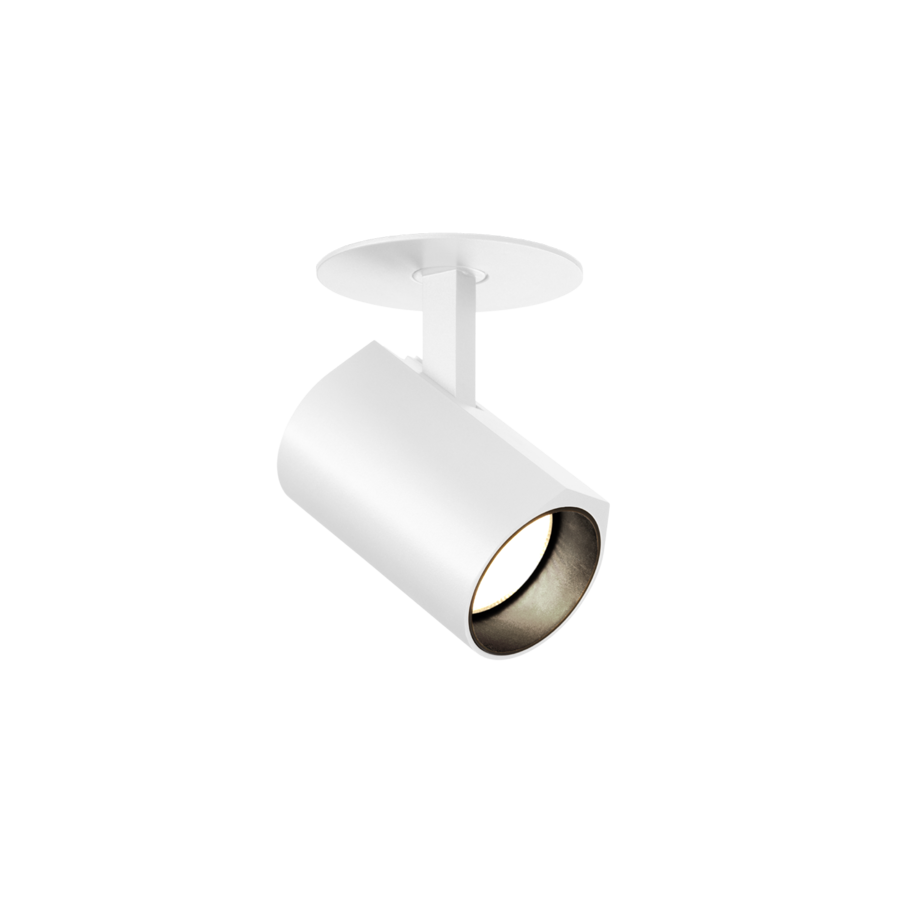 CENO 1.0 (Ceiling recessed downlight - Wever & Ducre)