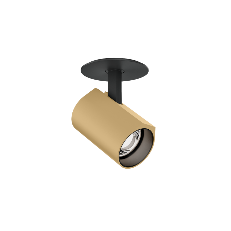 CENO 1.0 (Ceiling recessed downlight - Wever & Ducre)