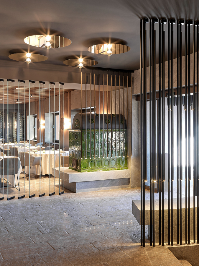 MIRRO 3.0 (Ceiling Surface - Wever & Ducre)
