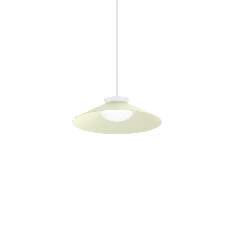 CLEA SUSPENDED 1.0 (Suspended - Wever & Ducre)