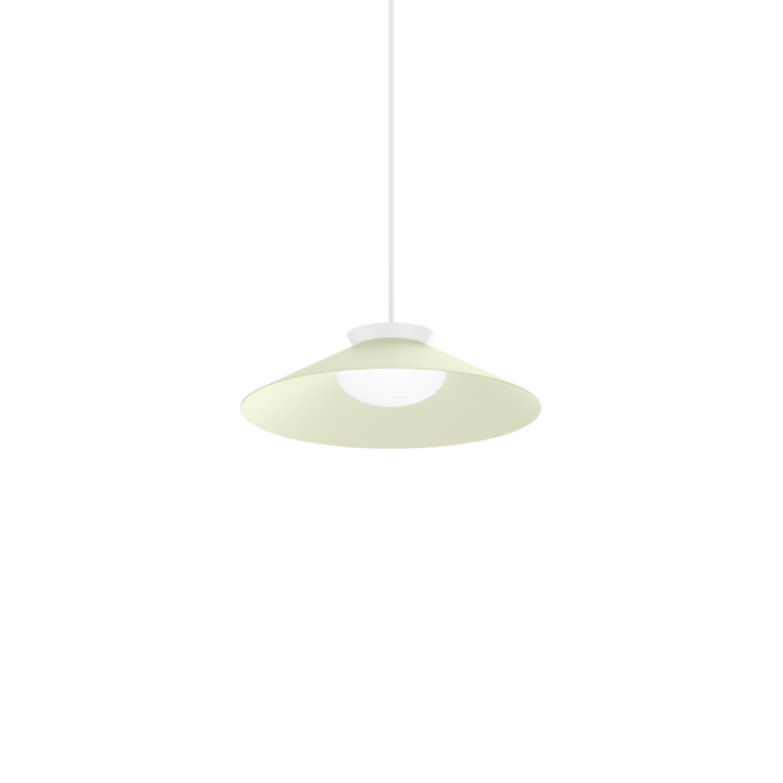 CLEA SUSPENDED 1.0 (Suspended - Wever & Ducre)