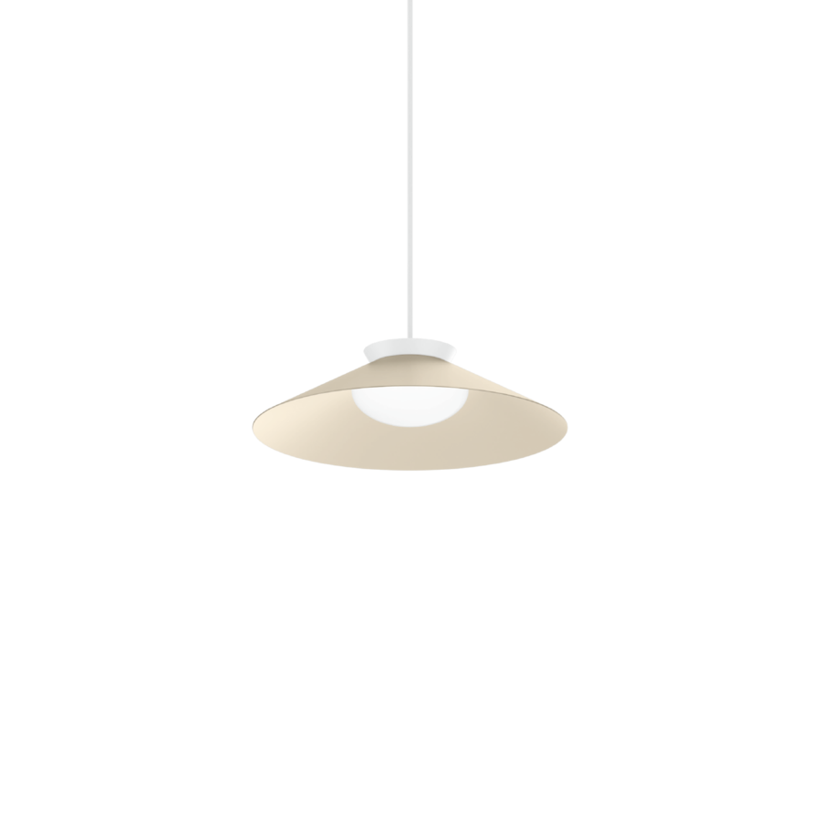 CLEA SUSPENDED 1.0 (Suspended - Wever & Ducre)