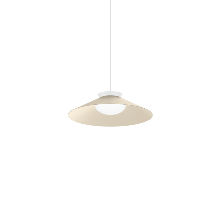 CLEA SUSPENDED 1.0 (Suspended - Wever & Ducre)
