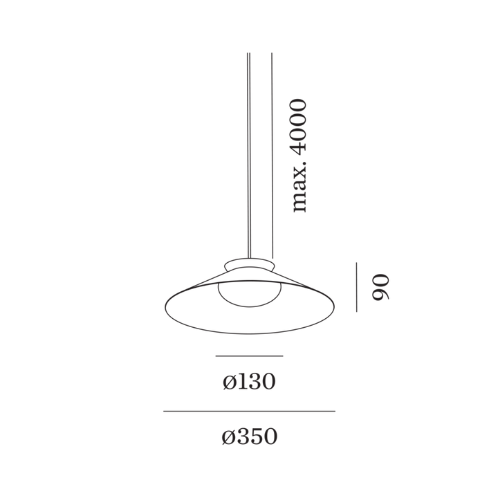 CLEA SUSPENDED 1.0 (Suspended - Wever & Ducre)
