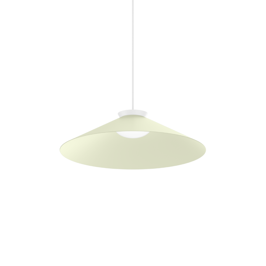 CLEA SUSPENDED 2.0 (Suspended - Wever & Ducre)