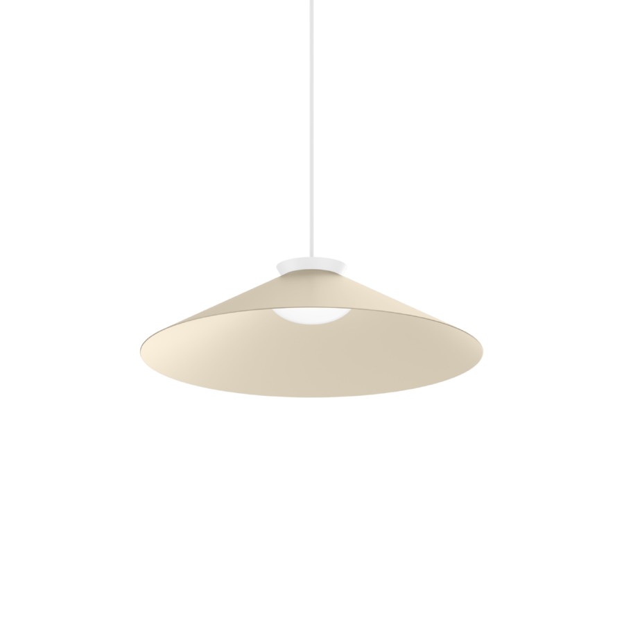CLEA SUSPENDED 2.0 (Suspended - Wever & Ducre)