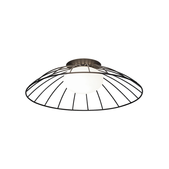 CLOCK 2.0  (Ceiling Light - Wever & Ducre)