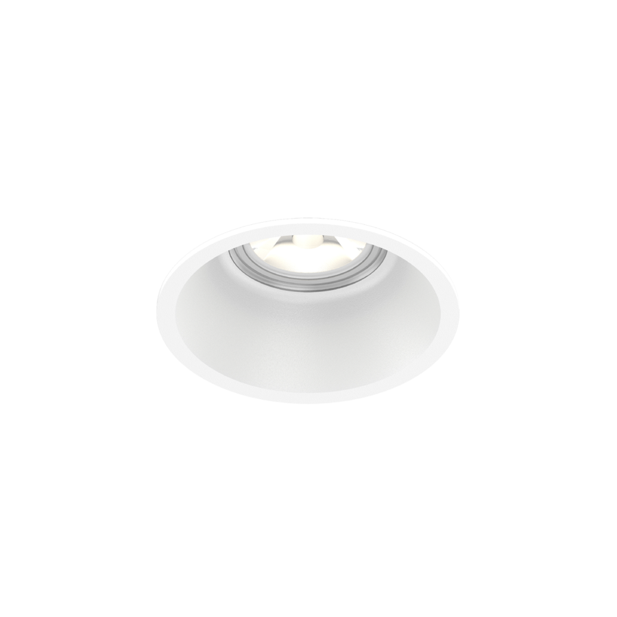 DEEP IP65 1.0 LED (Ceiling recessed downlight - Wever & Ducre)