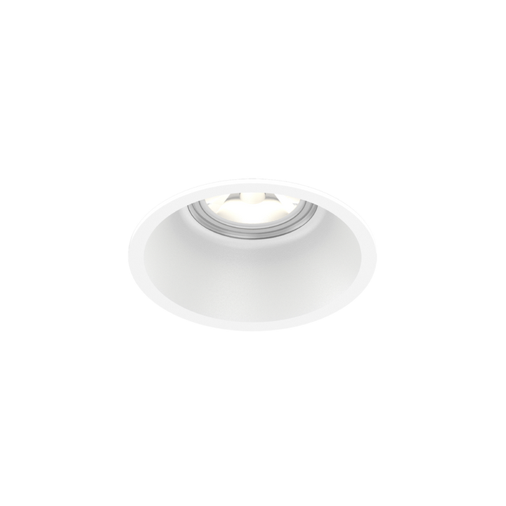 DEEP IP65 1.0 LED (Ceiling recessed downlight - Wever & Ducre)