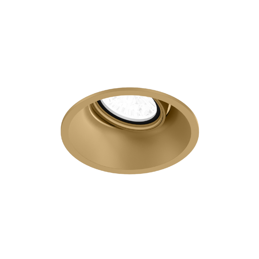 DEEP ADJUST 1.0 LED (Ceiling Spot Light - Wever & Ducre) – Master ...
