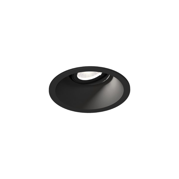 DEEP ADJUST PETIT 1.0 LED (Ceiling recessed downlight - Wever & Ducre)