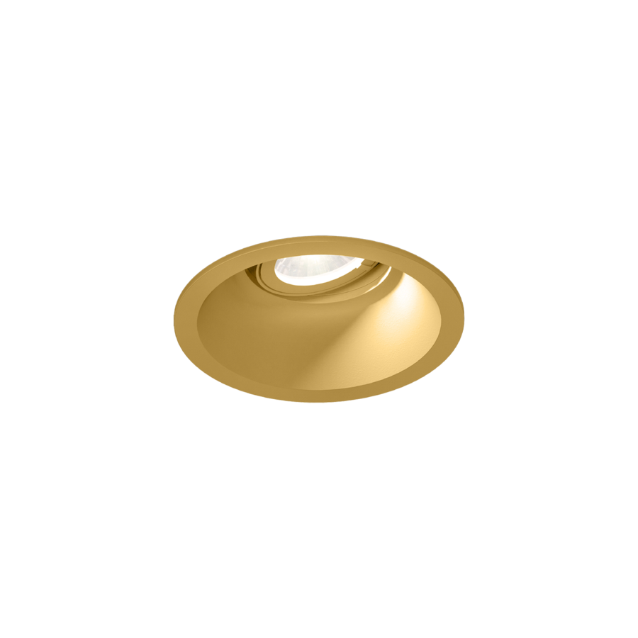 DEEP ADJUST PETIT 1.0 LED (Ceiling recessed downlight - Wever & Ducre)