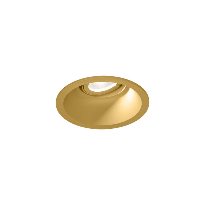 DEEP ADJUST PETIT 1.0 LED (Ceiling recessed downlight - Wever & Ducre)