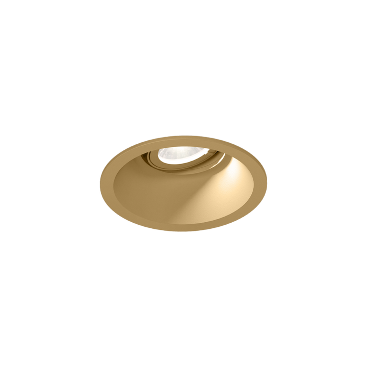 DEEP ADJUST PETIT 1.0 LED (Ceiling recessed downlight - Wever & Ducre)