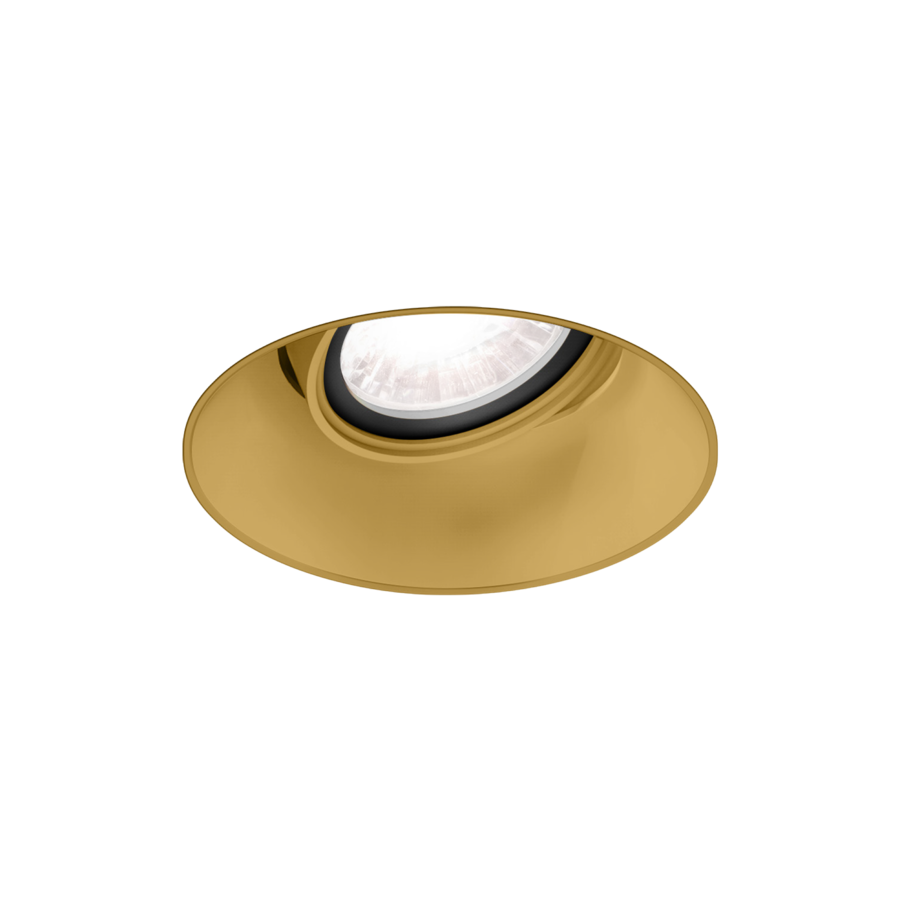 DEEP ADJUST TRIMLESS 1.0 LED (Ceiling recessed downlight - Wever & Ducre)