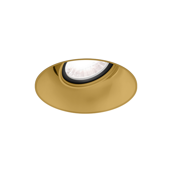 DEEP ADJUST TRIMLESS 1.0 LED (Ceiling recessed downlight - Wever & Ducre)