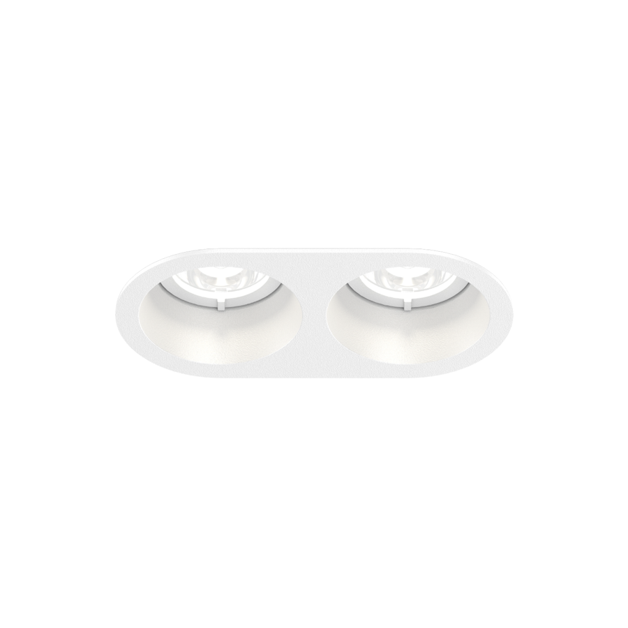 DEEP BIJOU 2.0 (Ceiling recessed downlight - Wever & Ducre)