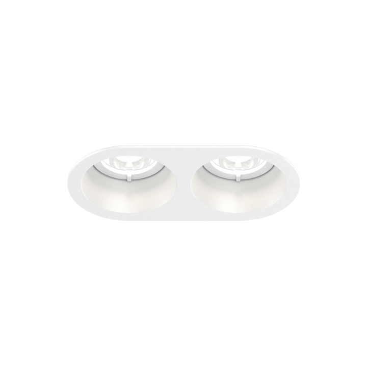 DEEP BIJOU 2.0 (Ceiling recessed downlight - Wever & Ducre)