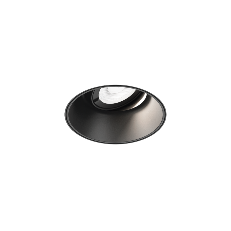 DEEP ADJUST petit trimless 1.0 (Ceiling recessed downlight - Wever & Ducre)