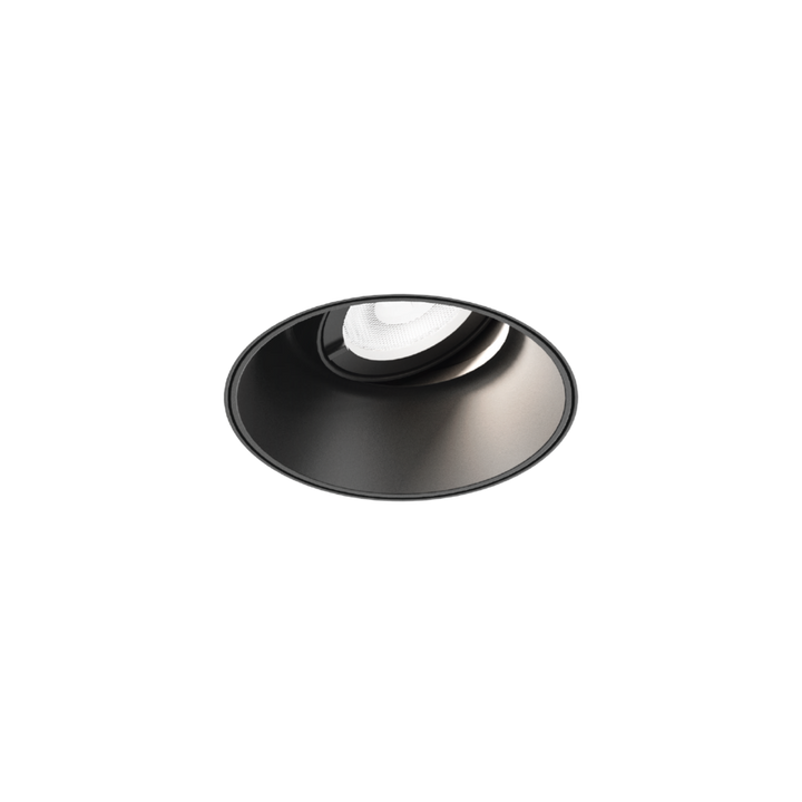 DEEP ADJUST petit trimless 1.0 (Ceiling recessed downlight - Wever & Ducre)