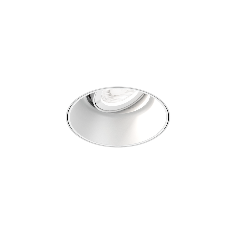 DEEP ADJUST petit trimless 1.0 (Ceiling recessed downlight - Wever & Ducre)