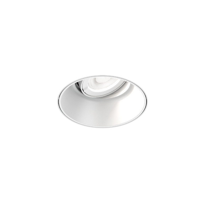 DEEP ADJUST petit trimless 1.0 (Ceiling recessed downlight - Wever & Ducre)