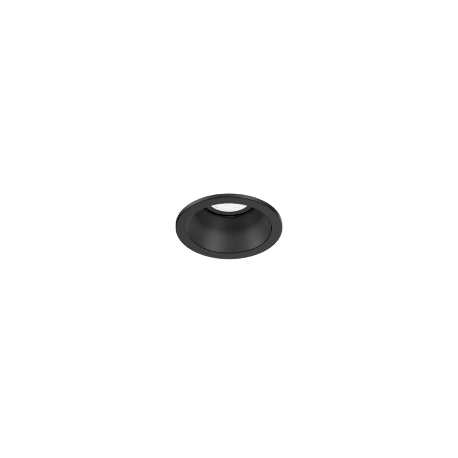 DEEP point 1.0 (Ceiling recessed downlight - Wever & Ducre) – Master ...