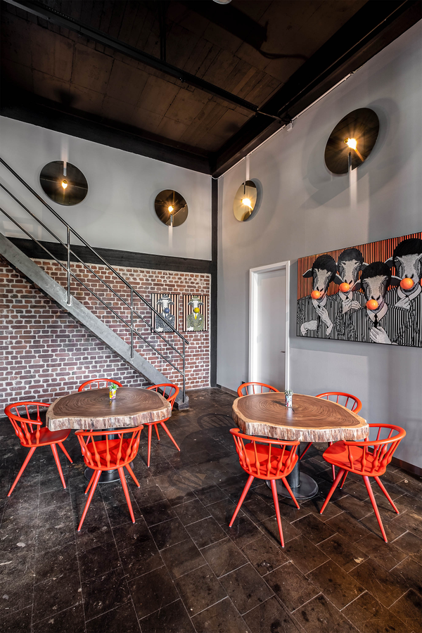 MIRRO 3.0 (Ceiling Surface - Wever & Ducre)
