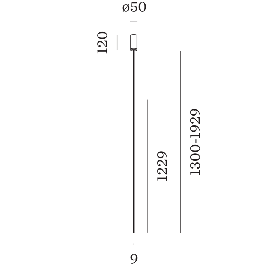 FINLIN 3.0 (Ceiling Surface - Wever & Ducre)