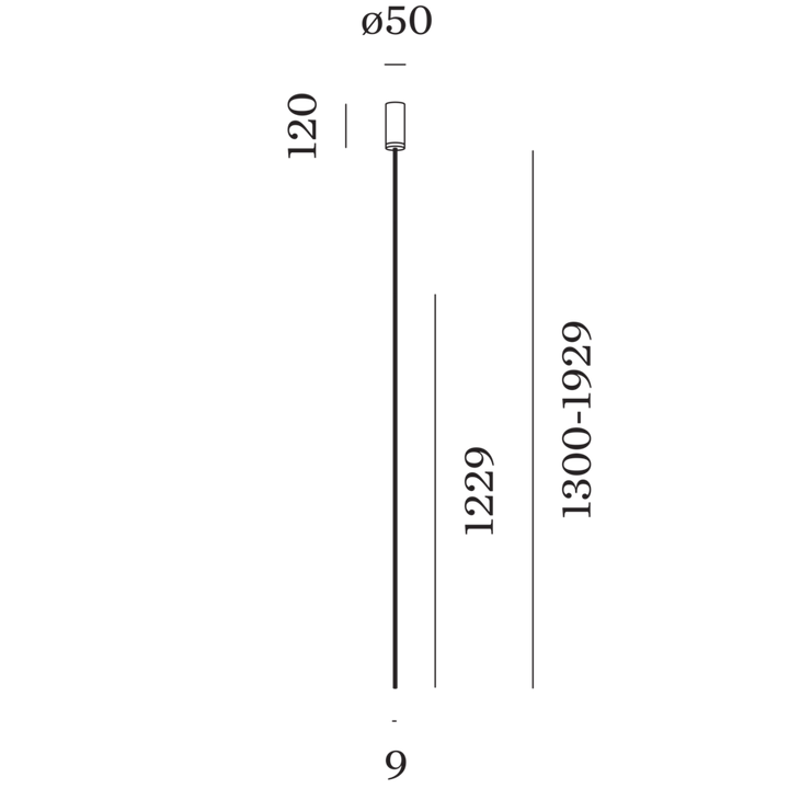 FINLIN 3.0 (Ceiling Surface - Wever & Ducre)